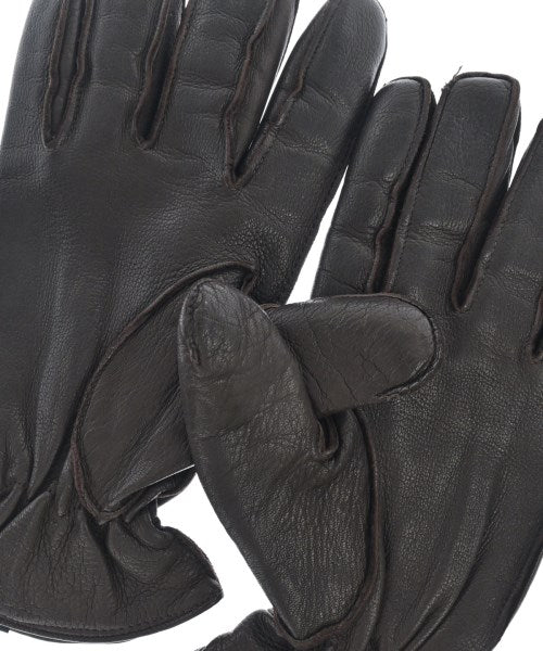 Brooks Brothers Gloves
