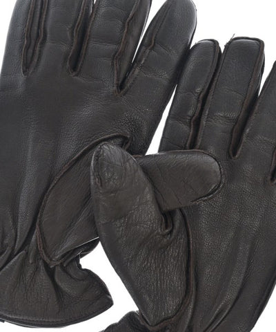 Brooks Brothers Gloves