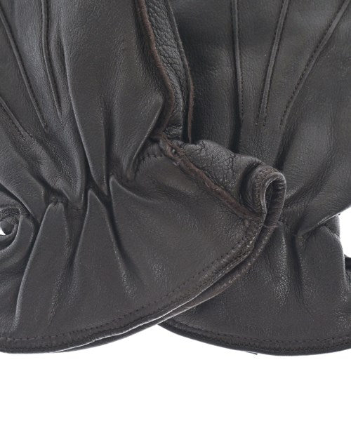 Brooks Brothers Gloves