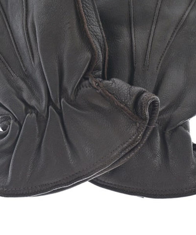 Brooks Brothers Gloves