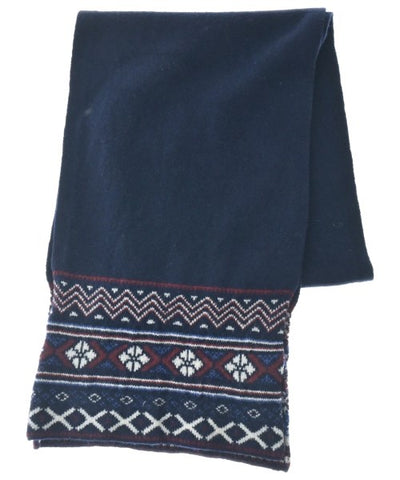 Brooks Brothers Winter scarves