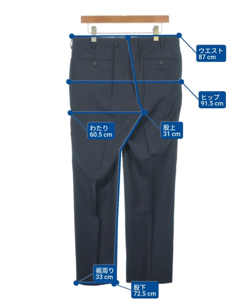 Brooks Brothers Business suits