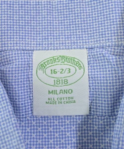 Brooks Brothers Dress shirts