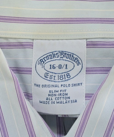 Brooks Brothers Dress shirts