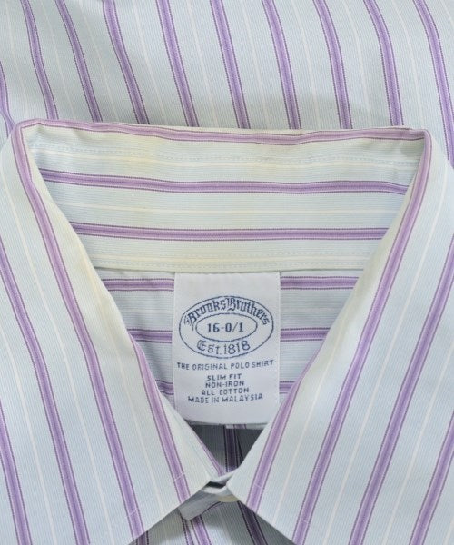 Brooks Brothers Dress shirts