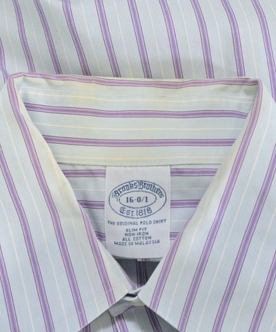 Brooks Brothers Dress shirts