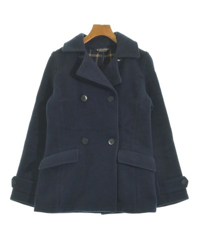 Brooks Brothers Pea Coats