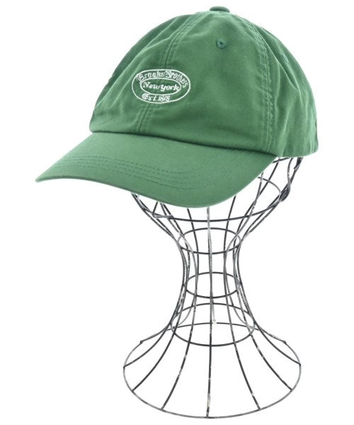 Brooks Brothers Caps