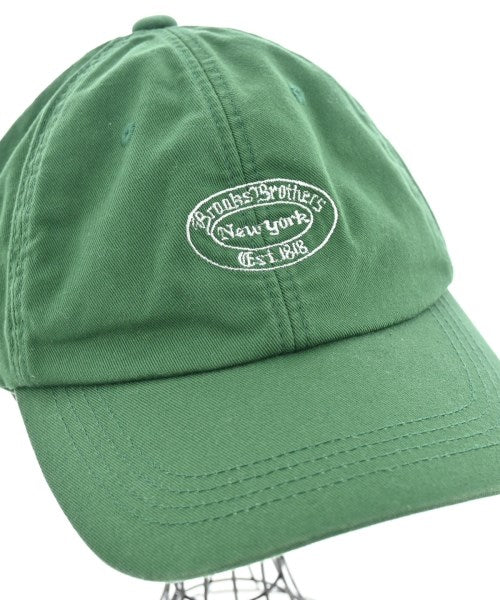 Brooks Brothers Caps