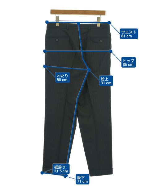 Brooks Brothers Business suits