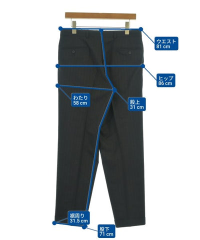 Brooks Brothers Business suits