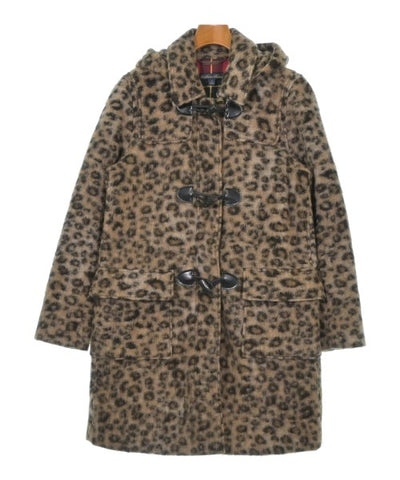 Brooks Brothers Duffle coats