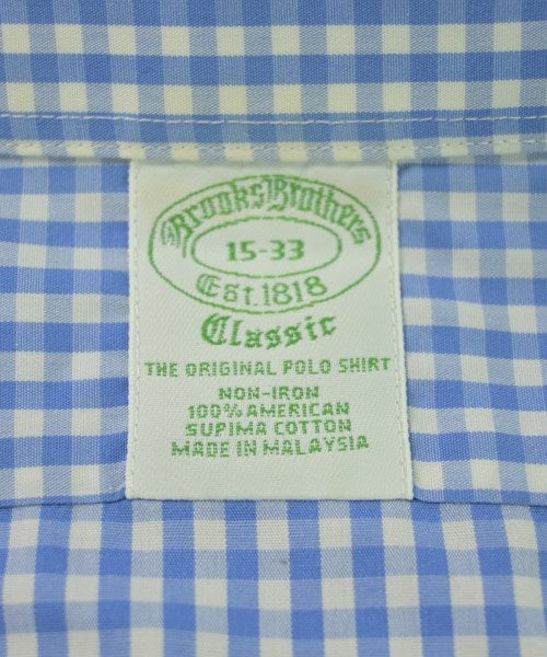 Brooks Brothers Dress shirts