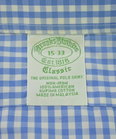 Brooks Brothers Dress shirts