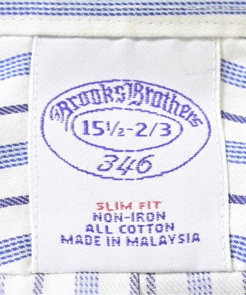 Brooks Brothers Dress shirts