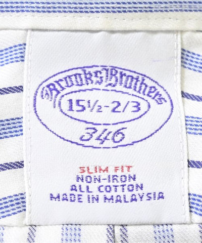 Brooks Brothers Dress shirts