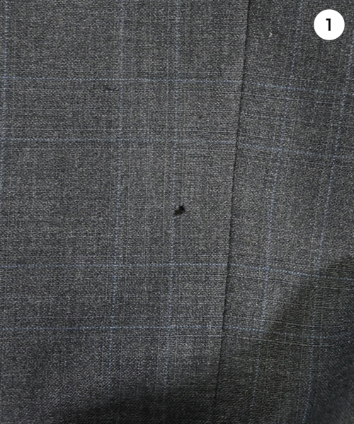 Brooks Brothers Business suits