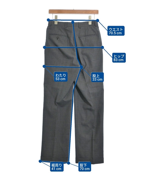 Brooks Brothers Business suits