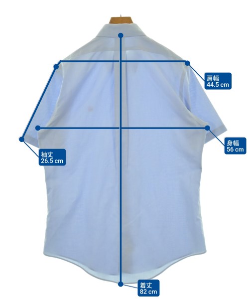 Brooks Brothers Dress shirts