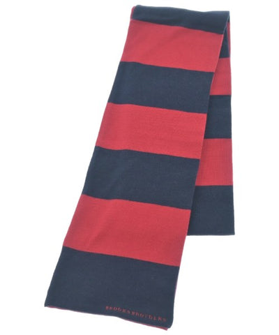Brooks Brothers Winter scarves