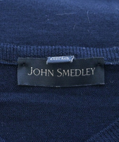 JOHN SMEDLEY Sweaters