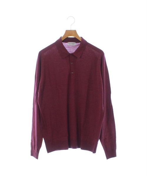 JOHN SMEDLEY Sweaters