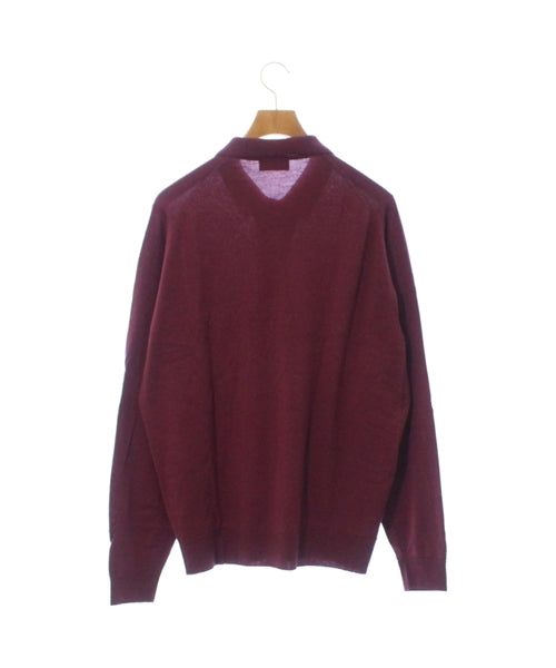 JOHN SMEDLEY Sweaters