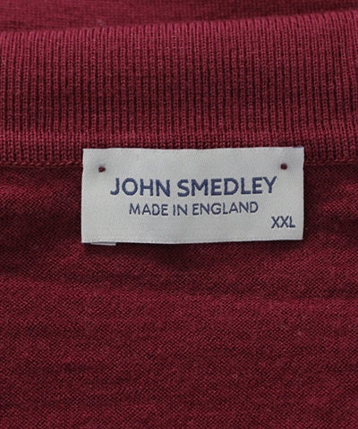 JOHN SMEDLEY Sweaters