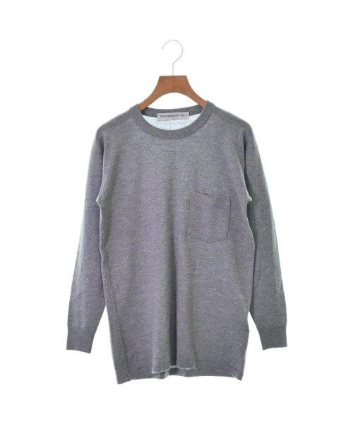 JOHN SMEDLEY Sweaters