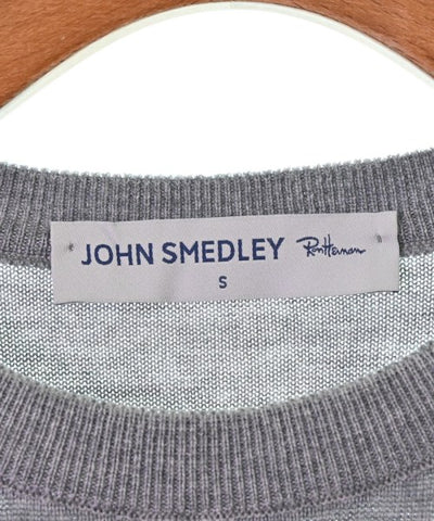 JOHN SMEDLEY Sweaters