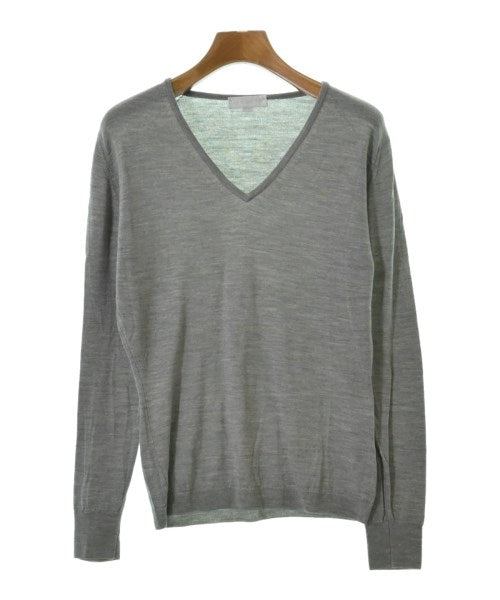 JOHN SMEDLEY Sweaters
