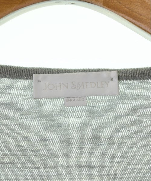 JOHN SMEDLEY Sweaters