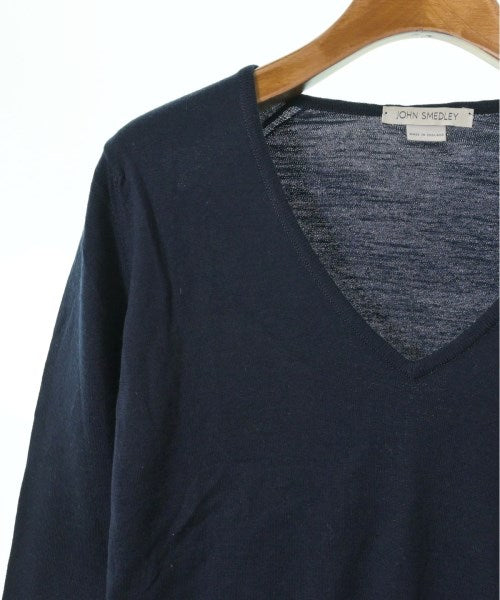 JOHN SMEDLEY Sweaters