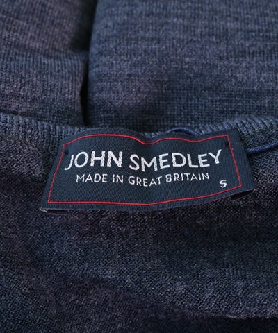 JOHN SMEDLEY Sweaters
