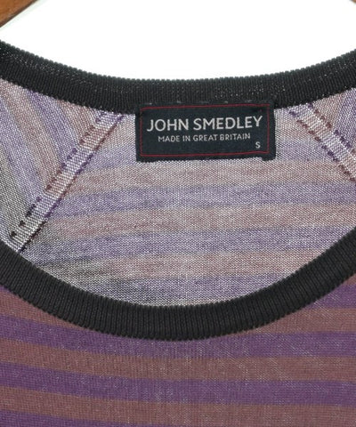 JOHN SMEDLEY Sweaters