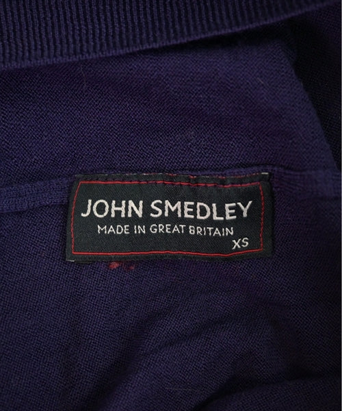 JOHN SMEDLEY Sweaters