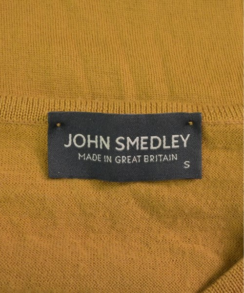 JOHN SMEDLEY Sweaters