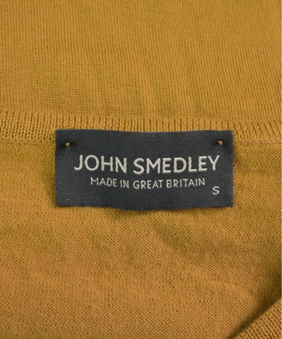 JOHN SMEDLEY Sweaters