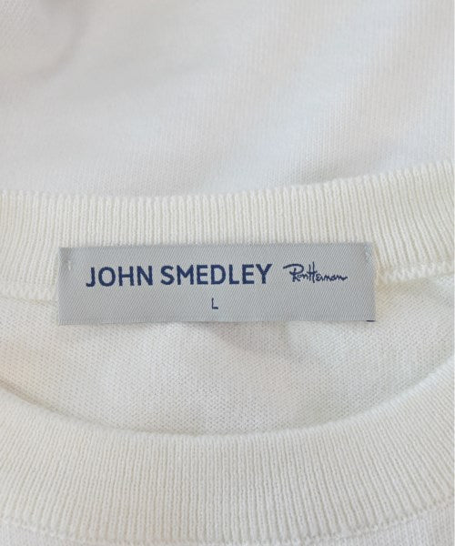 JOHN SMEDLEY Sweaters