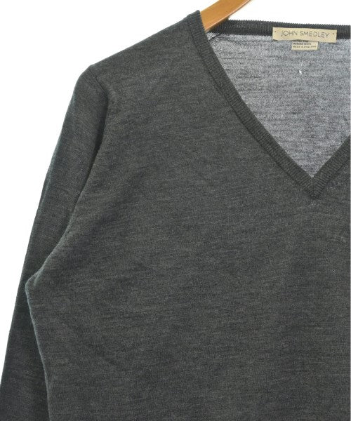 JOHN SMEDLEY Sweaters