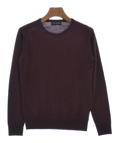 JOHN SMEDLEY Sweaters