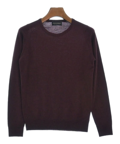 JOHN SMEDLEY Sweaters