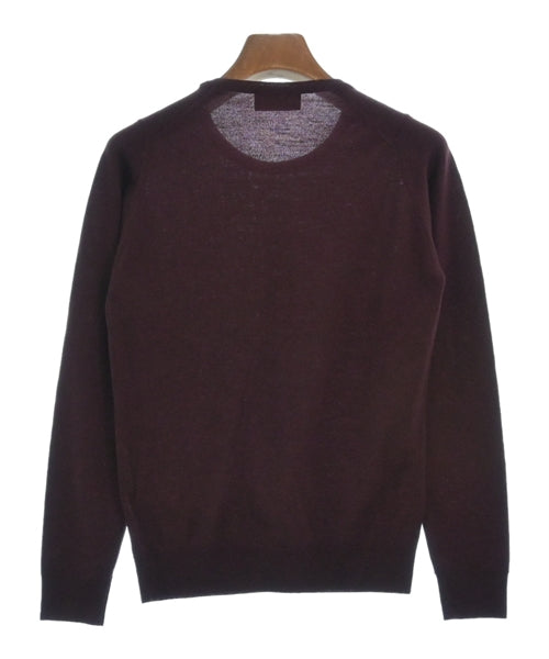 JOHN SMEDLEY Sweaters