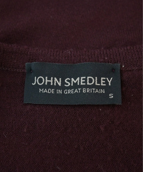 JOHN SMEDLEY Sweaters