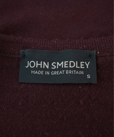 JOHN SMEDLEY Sweaters
