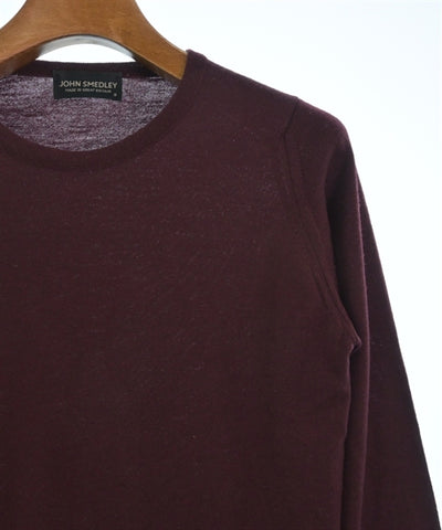 JOHN SMEDLEY Sweaters