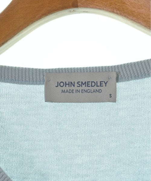 JOHN SMEDLEY Sweaters