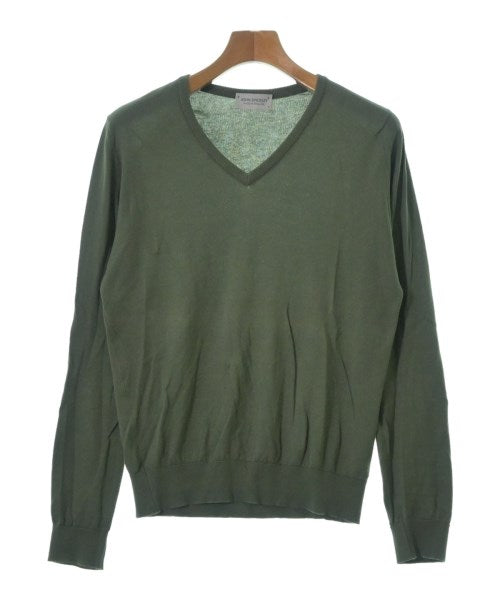 JOHN SMEDLEY Sweaters