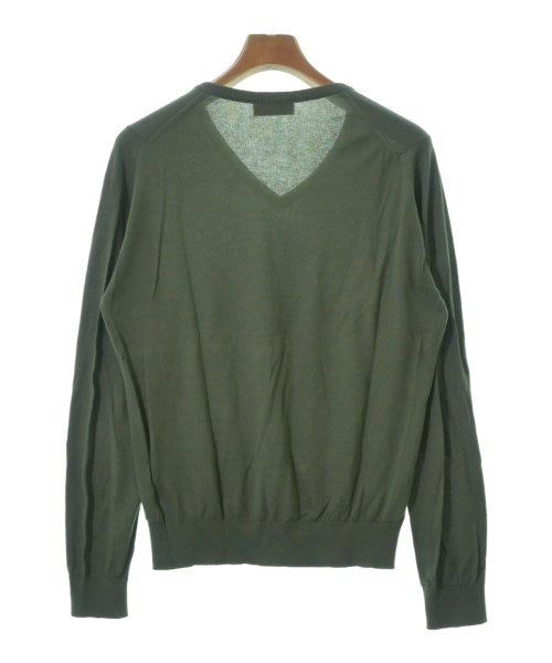 JOHN SMEDLEY Sweaters