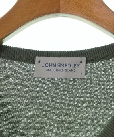 JOHN SMEDLEY Sweaters